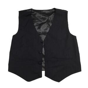 James Morgan kids Vest